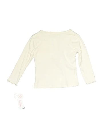 Little Lass Long Sleeve Top (view 2)