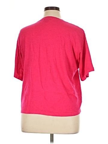 Halogen Short Sleeve T-Shirt (view 2)