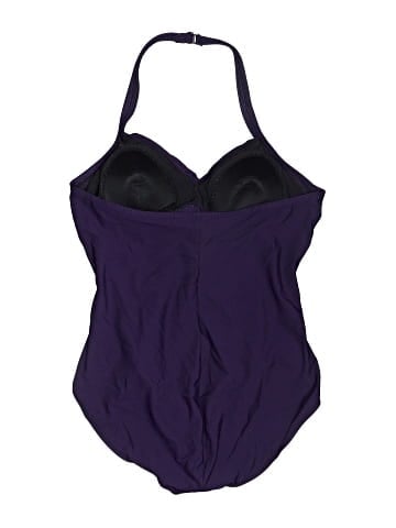 Lands' End One Piece Swimsuit (view 2)