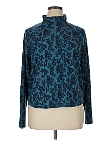Orvis Track Jacket (view 1)