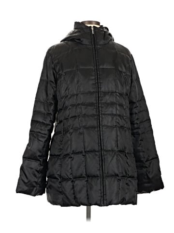 Lands' End Snow Jacket (view 1)