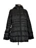 Lands' End 100% Polyester Solid Black Snow Jacket Size L - photo 1