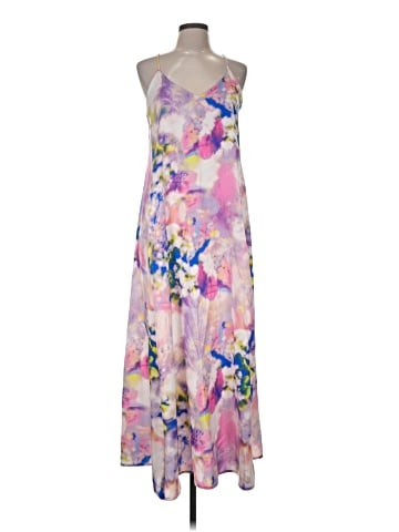 Nicole Miller Casual Dress (view 1)