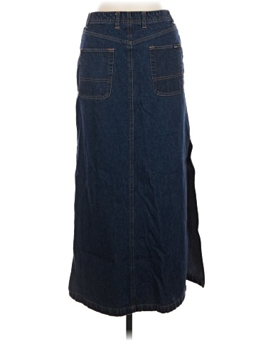 Assorted Brands Denim Skirt (view 2)