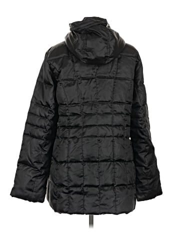 Lands' End Snow Jacket (view 2)