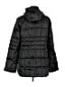Lands' End 100% Polyester Solid Black Snow Jacket Size L - photo 2
