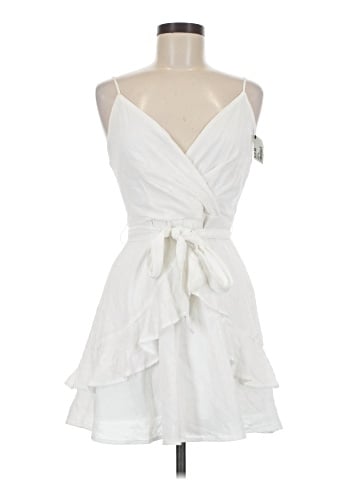 Trixxi Cocktail Dress (view 1)