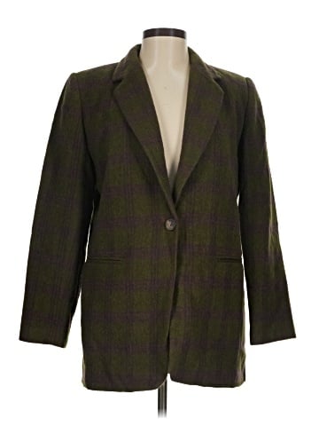 Harve Benard Blazer (view 1)