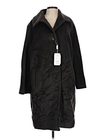 Laurel Coat (view 1)