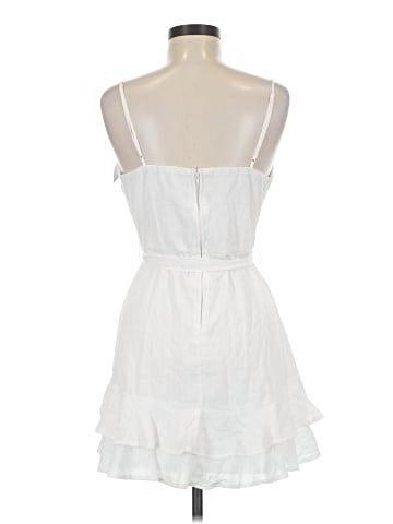Trixxi Cocktail Dress (view 2)