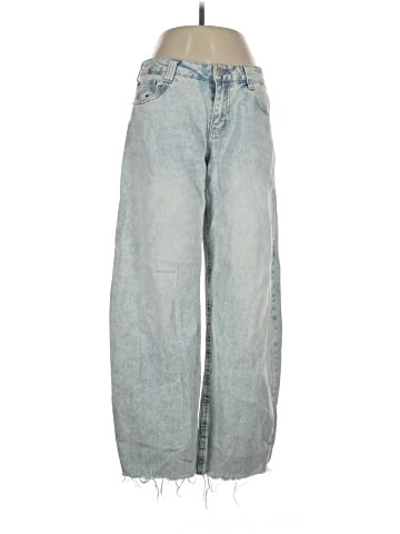 Refuge Jeans (view 1)
