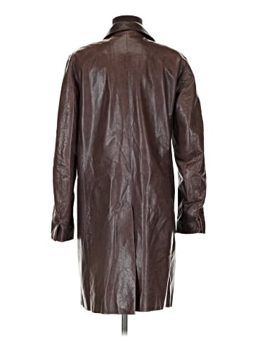 Strenesse Blue Trenchcoat (view 2)