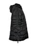 Lands' End 100% Polyester Solid Black Snow Jacket Size L - photo 4