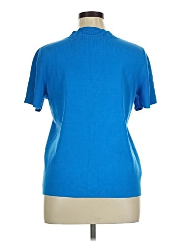 Cable & Gauge Short Sleeve T-Shirt (view 2)