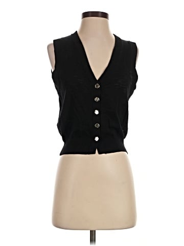 MNG Sweater Vest (view 1)