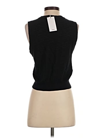 MNG Sweater Vest (view 2)