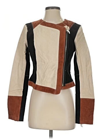 Chaser Jacket (view 1)