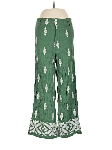 Zara Casual Pants (view 1)