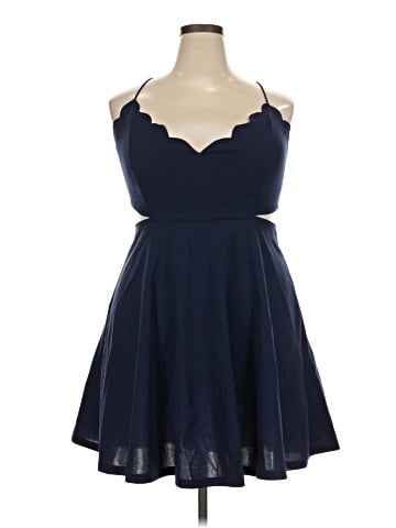 Wdirara Cocktail Dress (view 1)