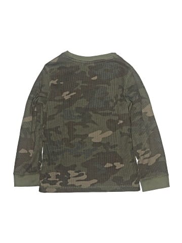 Crazy 8 Long Sleeve T-Shirt (view 2)