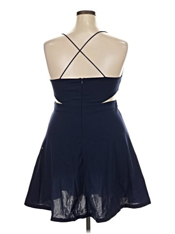 Wdirara Cocktail Dress (view 2)