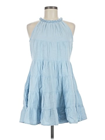 Elan Casual Dress (view 1)