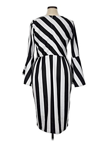 ELOQUII Casual Dress (view 2)