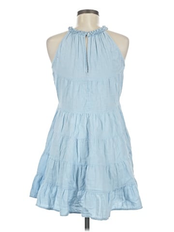 Elan Casual Dress (view 2)
