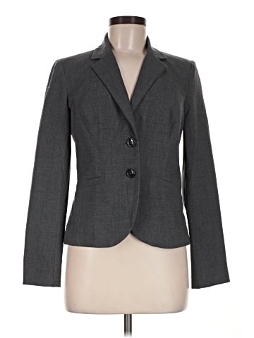 212 Collection Blazer (view 1)