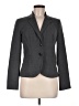 212 Collection Gray Blazer Size 6 - photo 1