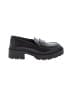 BCBGeneration Black Flats Size 8 1/2 - photo 1
