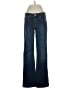 Gap Blue Jeans Size 26 waist - photo 1