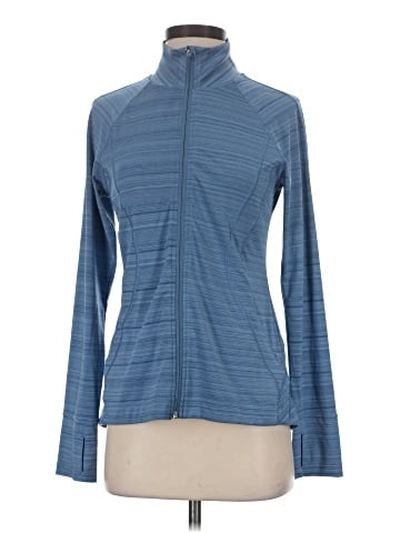 Athleta Track Jacket (view 1)