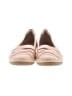 Clarks Pink Flats Size 8 - photo 2