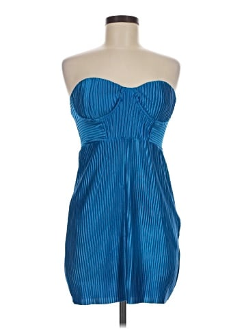 Hello Molly Cocktail Dress (view 1)