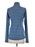 Athleta Blue Track Jacket Size S - photo 2