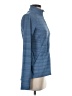 Athleta Blue Track Jacket Size S - photo 4