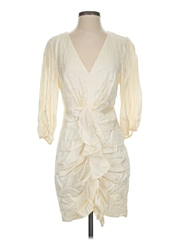 BCBGMAXAZRIA Cocktail Dress (view 1)