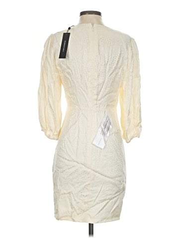 BCBGMAXAZRIA Cocktail Dress (view 2)