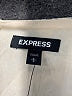 Express Blue 3/4 Sleeve Blouse Size L - photo 7