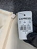 Express Blue 3/4 Sleeve Blouse Size L - photo 8
