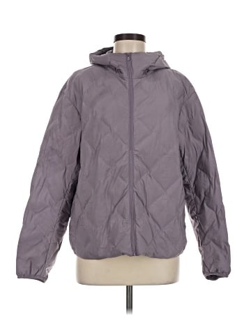 Uniqlo Snow Jacket (view 1)