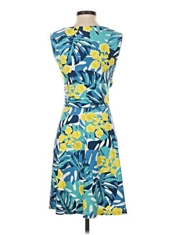 Lands' End Casual Dress (view 2)