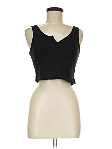 Topshop Tank Top (view 1)