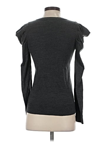 Mystree Pullover Sweater (view 2)