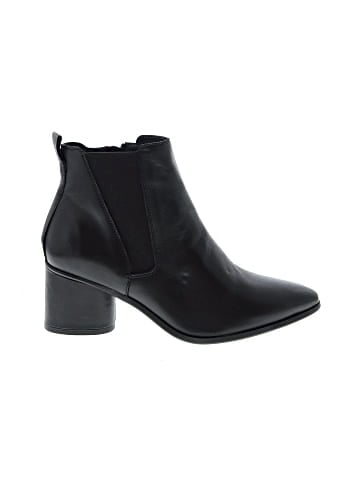 Miz Mooz Ankle Boots (view 1)