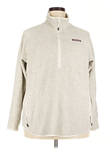 Vineyard Vines Fleece (view 1)