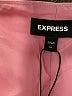 Express Solid Pink Skort Size 14 - photo 3