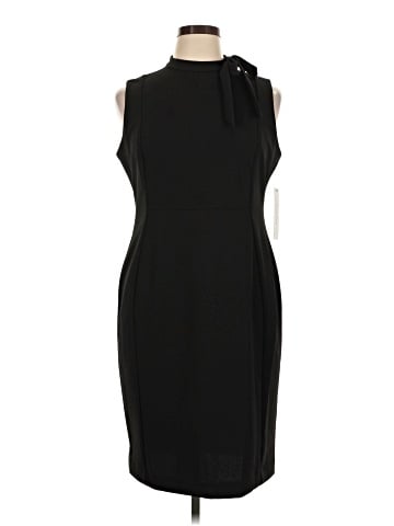 Calvin Klein Cocktail Dress (view 1)