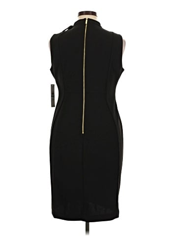 Calvin Klein Cocktail Dress (view 2)